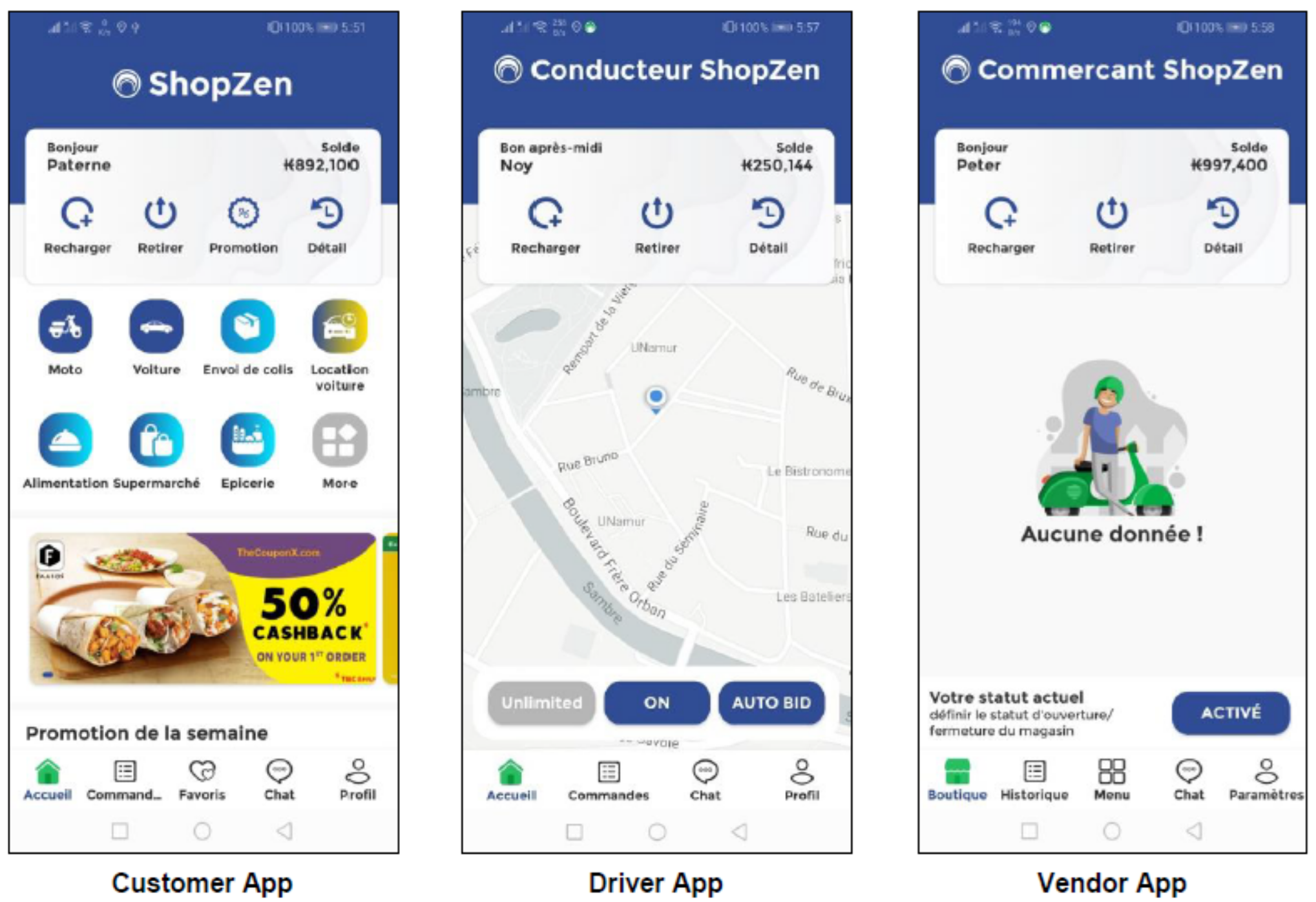 shopzen